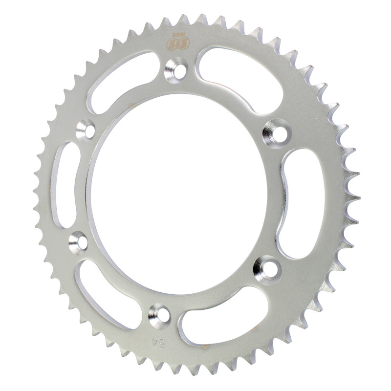 Triple S 1258-1254 Steel Rear Sprocket