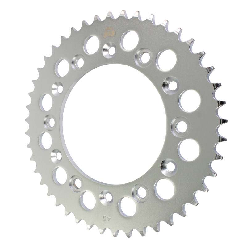 Triple S 210-45 Steel Rear Sprocket