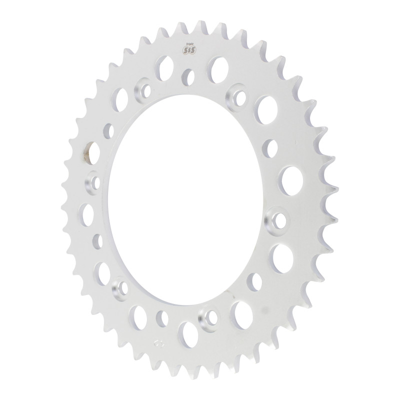 Triple S 245 / 3-42 Steel Rear Sprocket