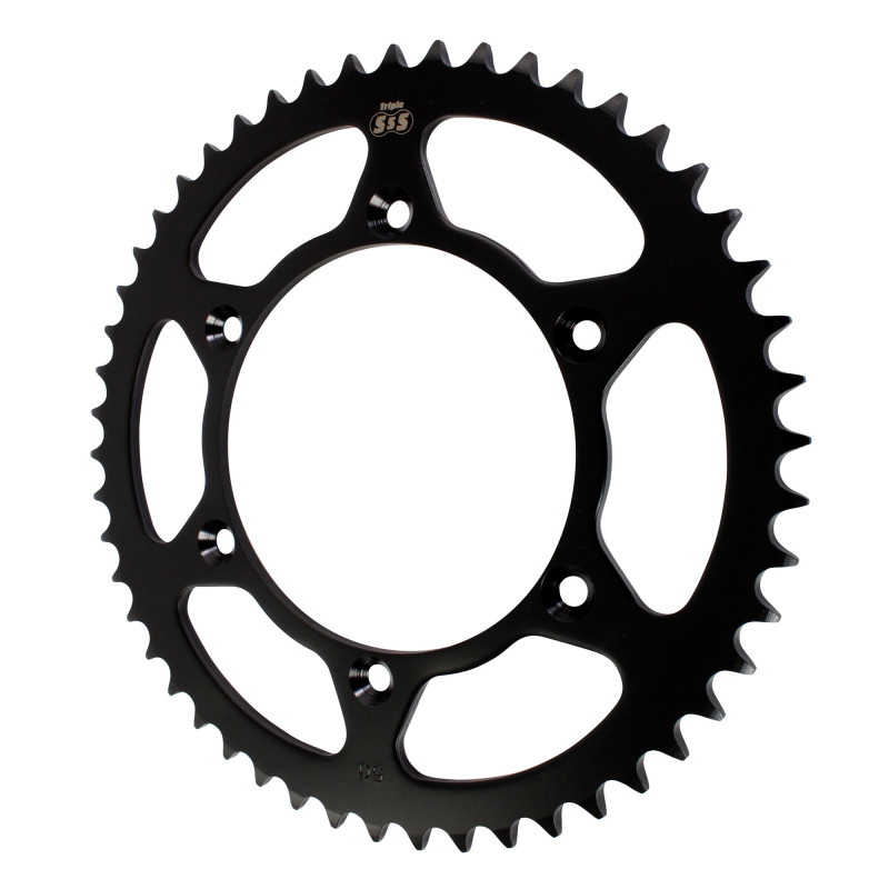 Triple S 251-50 Steel Rear Sprocket