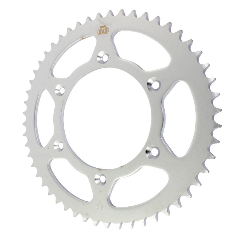 Triple S 897-52 Steel Rear Sprocket