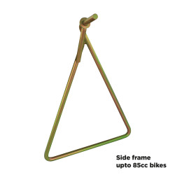 BikeTek boční stojan Triangl