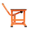 BikeTek MX Lift Comp Stand - Orange