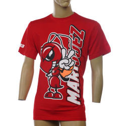 MotoGP pánske tričko Marquez 93- XL
