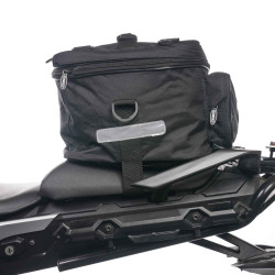 Tylna torba podróżna motocyklowa - 36l