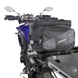 Tylna torba podróżna motocyklowa - 36l