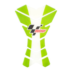 Tankpad 3-częściowy MotoGP zielony