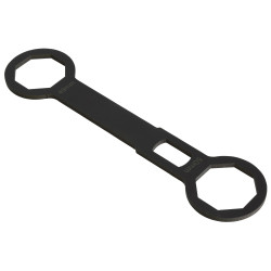 Bike To Fork Cap Wrench 49 mm / 50 mm Dual Ended
