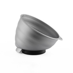 Magnetické Parts Dish Silicone Silver