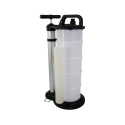 Bike To 9L Manual Fluid Extractor