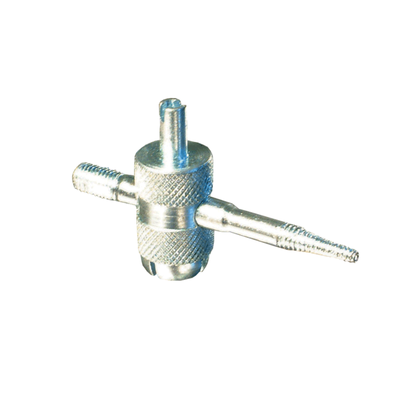 Bike je 4-Way Valve Tool