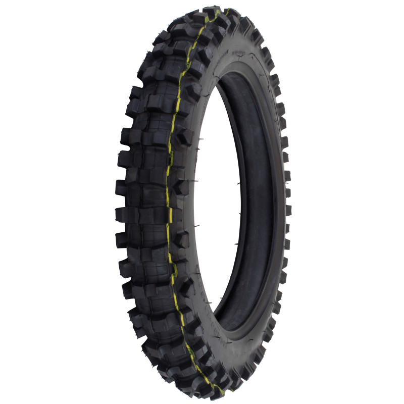 110 / 100-18 MX Tire - D991 Dezén behúňa