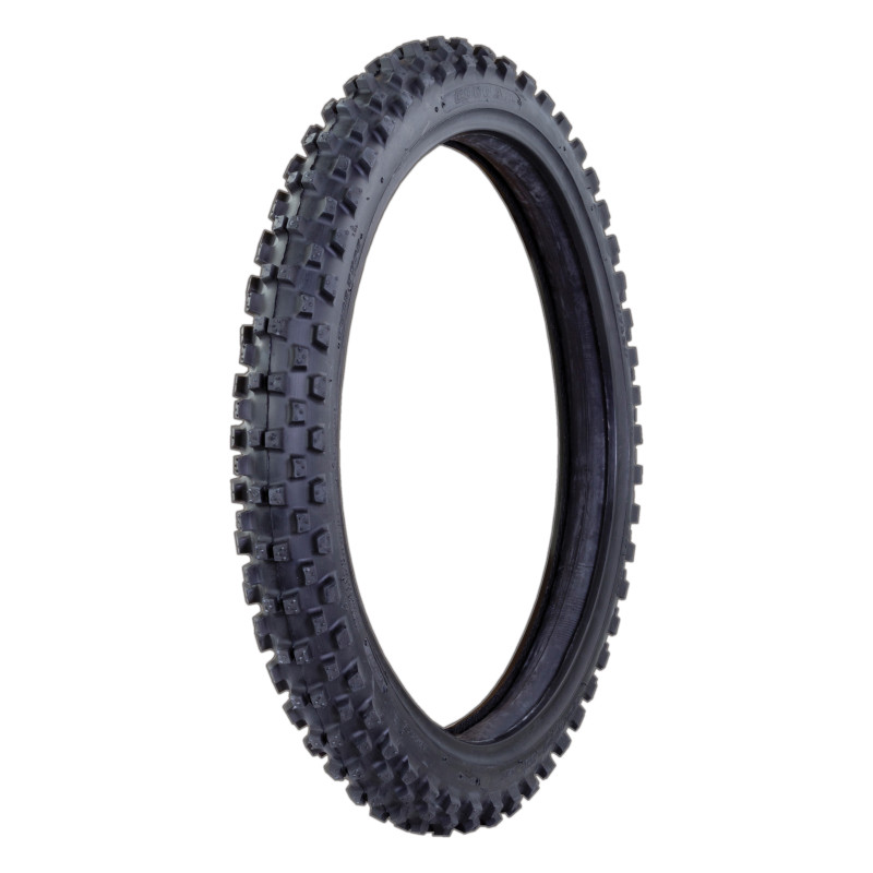 80 / 100-21 MX Tire - F723 Dezén běhounu