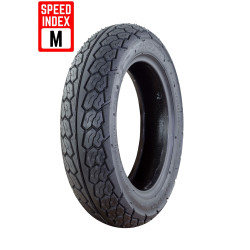 100 / 80-10 E-označený bezdušové pneumatiky - M926 Dezén běhounu