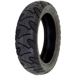 130 / 70-10 E-označený bezdušové pneumatiky - M931 Dezén běhounu