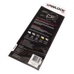 Pinlock Original 70 Fog Resistant - Airoh Valor / ST701