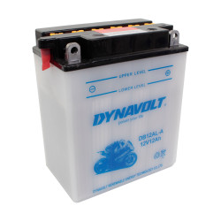 Dynavolt CB12ALA High Performance baterie s kyselinou balíčku