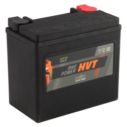 intAct YB16-B / 65991-82B Sealed Activated HVT Bike-Power Battery
