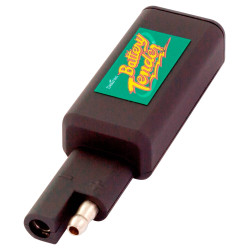 Nabíječka Tender USB s QDC Plug