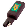 Nabíječka Tender USB s QDC Plug