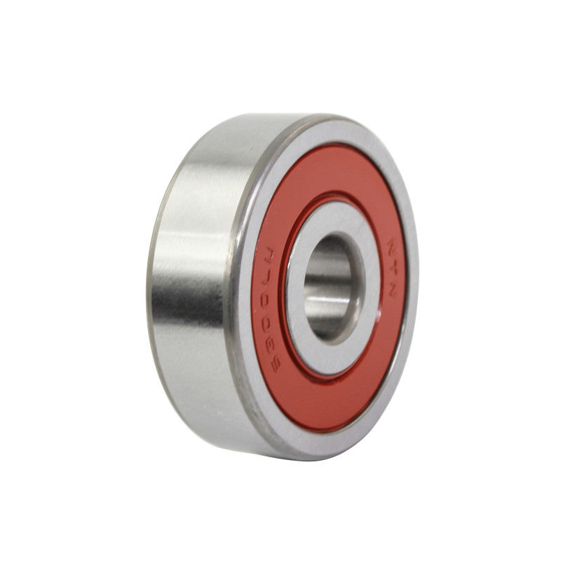 NTS Double Rubber Sealed Bearing - 6300DDU