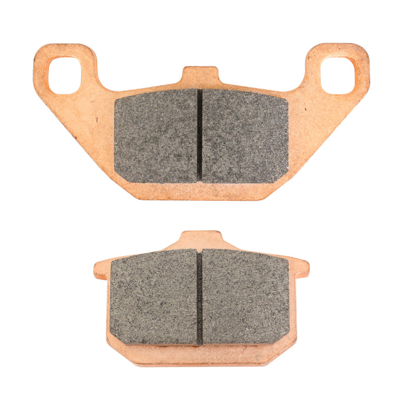 AP Racing Sinter Disc Pad - zadní   157SR