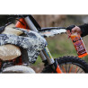 Tru-Tension Monkey Juice moto a cyklo čistič s rozprašovačom 100ml, koncentrát na doplnenie