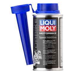 Liqui Moly 150ml Speed ​​Additive -   3040