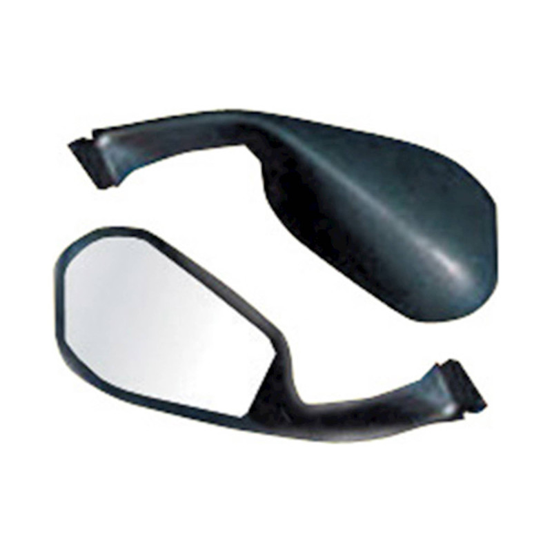 Bike It Right Hand Aprillia Mirror -  ARSVR