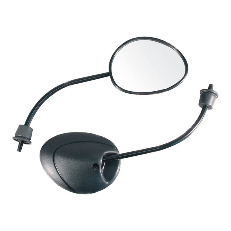 Bike It Right Hand Mirror Piaggio -  PZIPR