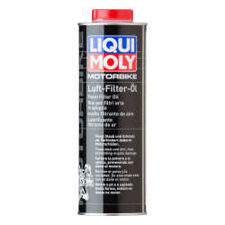 Liqui Moly Plně syntetické Vzduchový filtr Care 1L -   3096