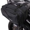 Cestovné bočné moto tašky-DIABLO max 42 litrov