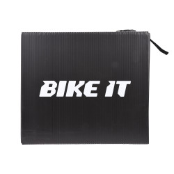 Bike It motocyklový multifunkčný transportný box pre kuriérov (43x43x38cm 70l)