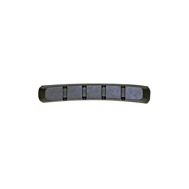 Promax Replacement Cartridge V-Brake Blocks - Pair