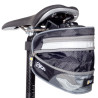 Montáž Eigo Expander Saddle Bag S Quick Release