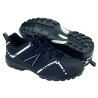 Eigo Centaur Shoe Nylon Sole Lace Up - Black