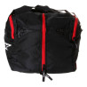 Moto cestovná taška / nosič - obal prilby BIKETEK