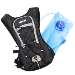 Bike It Camel bag/ hydratačný batoh s objemom 2l