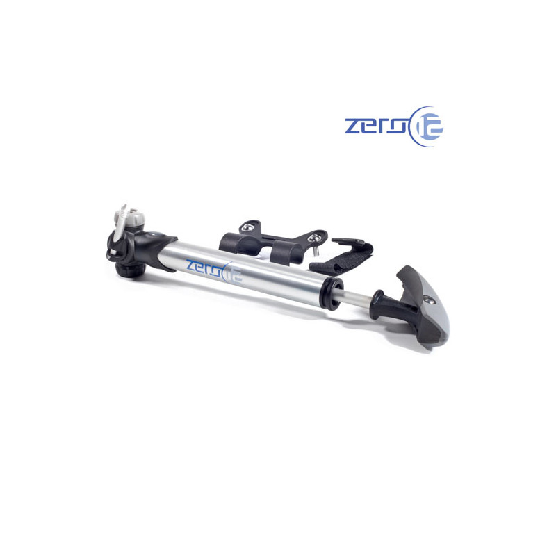 Zero 12 9Inch 2-Way Mini Pump Obojstranné Head