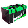 Cetovné moto taška textilná 90 litrov, zelená