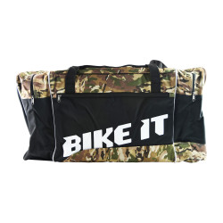 Bike To Úschovna Kit Bag 128L - Camo