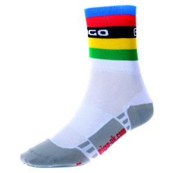 Eigo Meryl Skinlife Ponožky Worlds - S