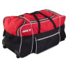 Zavazadlová textilní taška velká na kolečkách- 130L