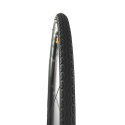 Pre-Air cestná pneumatika 700 x 23C čierna
