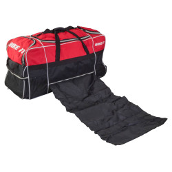 Zavazadlová textilní taška velká na kolečkách- 130L