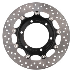 MTX Performance Brake Disc Front Floating Round Triumph MD640  04004