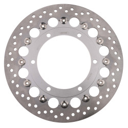 MTX Performance Brake Disc Front Floating Round Triumph MD629  04007