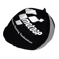 Torba/torba na kask MotoGP