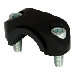 Bike To Lever rotátor Clamp Black