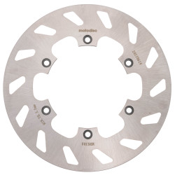 MTX Performance Brake Disc Rear Solid Round Gas Gas MD6253  48002